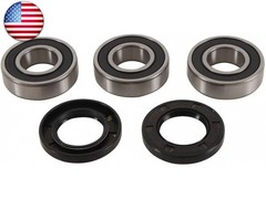 Pivot Works PWRWK-K07-521 Rear Wheel Bearing Kit