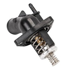 Engine Coolant Thermostat Housing Assembly 12666569 for Chevy Silverado