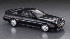 Hasegawa HC-40 1/24 Scale Model Kit Toyota Supra MA70 3.0GT Turbo Limited 1988