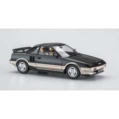 Hasegawa #21151 1/24 HC51 Toyota MR2 AW11 Early G-Limited – Moon Roof