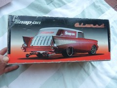 NIB Snap-On Kid’s Take-a-Part Glo-Mad