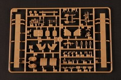 HobbyBoss 84830 1/48 German Sd.Kfz.171 Pz.Kpfw.Ausf A