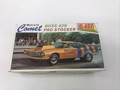 1/25 Jo-Han #2900 Mercury Comet Boss 429 Pro Stocker RM
