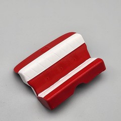 AMT 30245 CustomShop 1958 Edsel Pacer Parts Kit Bash Back Seat