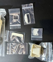 1929 29 Ford Roadster 1/25 Scale Vintage Mixed Parts