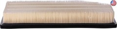 ECOGARD XA12030 Premium Engine Air Filter Fits 2024-22 Jeep Wagoneer,2024-22
