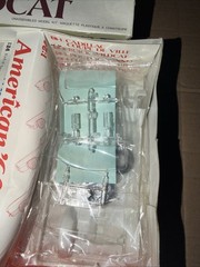 Hasegawa 1/24 1966 ’66 American Buick Wildcat Wild Cat Plastic Car Model Kit NOS