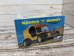 Barris T Buggy MPC 1/25 Scale Plastic Model Kit # 38429-1HD Sealed Hot Rod