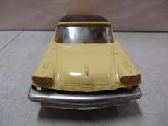 1957 Desoto Fireflite Friction Promo Car
