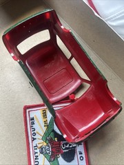 FUJIMI Mini Cooper Rover Mini Vintage Look 1:24 Scale #12510