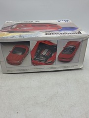 Revell Dodge Viper SRT 10 1:25 Performance Model 85-2198 New Sealed Parts