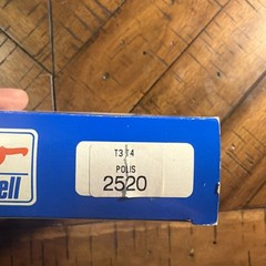 NEW Roco Minitanks Police VW Type 2 Van Set T3 T4 Polis 2520