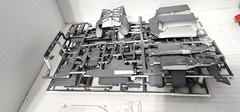 Unsealed Monogram 1:24 Scale Lamborghini LP500S