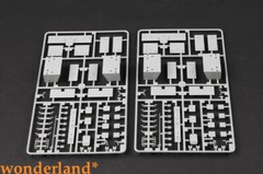 Trumpeter 1/35 01510 German Kommandowagen