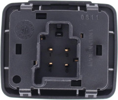 Center Console Rear Accessory Power Outlet Socket Plug 110V 150W | for Ford Expl