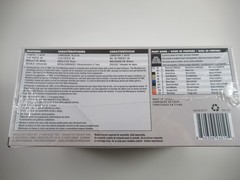 1964 1/2 Mustang Convertible Model Kit Monogram #14019 Level 4 New Sealed 1:24