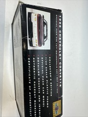 1995 Corvette ~ INDY 500 Pace Car ~ 1/25 Scale – Never Opened Box AMT ERTL