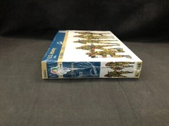 Italeri U.S. Infantry 1980’s – 1:72 Scale Plastic Model Kit 6168