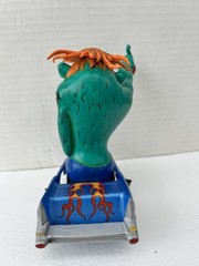 Original Ed Big Daddy Roth Mr.Gasser 1957 Chevy Monster Artist hand finished