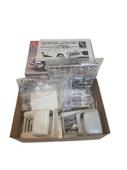 NEW Vintage ERTL 1955 Chevrolet Cameo Pickup Open Box