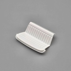 Monogram 1/24 Black Widow Hot Rod Parts Kitbash Seat #35