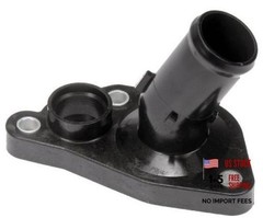 902-314 Engine Coolant Thermostat Housing Compatible with Select