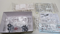MPC 1004M 1/25 1973 Mercury Cougar The Cat Model Kit