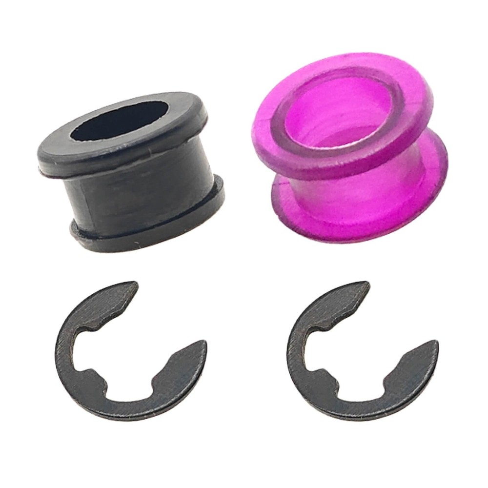 Automatic Transmission Shift Cable Bushing Kit – Compatible with Toyota Corol…