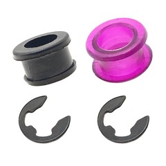 Automatic Transmission Shift Cable Bushing Kit – Compatible with Toyota Corol…