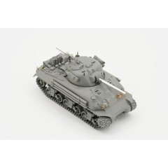 Border Model #BT-047 1/35 M4A1 Sherman Mid Production