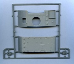 Mikro Mir 48-007 Soviet Light Tank T-70/t-70m scale model kit 1/48