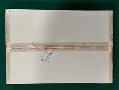 Pocher 1:8 Scale Alfa Romeo 8C 2300 Monza Muletto Rare Model Kit 