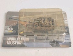 Takara 1:144 World Tank Museum Series 02 WW2 German Tanks Lot of 5 Open Box [A]