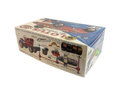 ERTL Model Products Lotus STP Indy Turbine Car