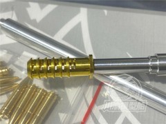 1/35 Metal Barrel Muzzle Brake for Takom 2001 Soviet Heavy Tank Object 279 Model