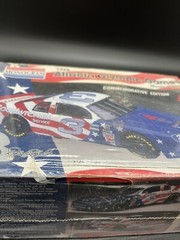 Monogram DALE EARNHARDT #3 1996 ATLANTA OLYMPIC GAMES Monte Carlo Stock Car