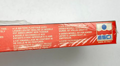 German Command Tank Model Kit Pz.Bef.Wg. I b 1/72 8041 Sealed Vintage ESCI Italy