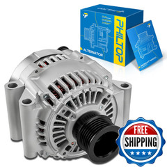 Philtop Alternator Compatible Mini Cooper 2002-2008 1.6L High Amp Alternators