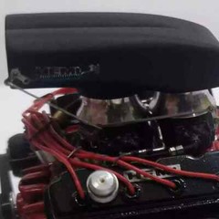 Mr. Model MM1010 – Aluminum Breather Caps 1:24/1:25