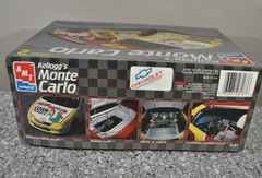 1995 AMT / ERTL KELLOGG’S MONTE CARLO CAR – CONTENTS SEALED