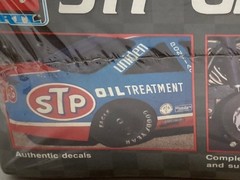 AMT ERTL RICHARD PETTY STP Grand Prix 6728 Vintage Model Car Kit 1:25 Sealed