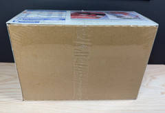 REVELL MONOGRAM – SNAPTITE – PORSCHE BOXSTER 1:24 SCALE KIT #85-1906 VINTAGE NIB