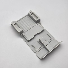 Revell 1/25 Hummer H2 Parts Kit Bash Interior Tub