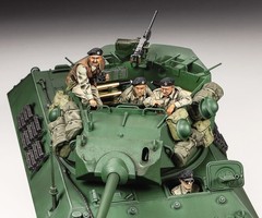 British M10 IIC Achilles Tank Destroyer
