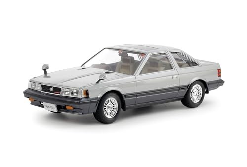 Tamiya 1/24 Toyota Soarer 2000VR Turbo Sunroof JDM Kit 24365 Sports Car NEW