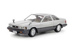 Tamiya 1/24 Toyota Soarer 2000VR Turbo Sunroof JDM Kit 24365 Sports Car NEW