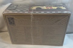 Country Time Oldsmobile Bobby Hamilton #68 Vintage Model Kit New Factory Sealed
