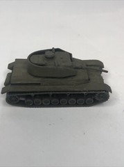 Roco Minitank US Army DBGM M47 Patton HowitzerM1 PanzerIV 1/87 & More: Lot 6 VTG