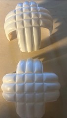 1/25 Scale Drag Racing Parachutes