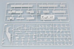 Trumpeter 1/700 05733 USS John C. Stennis CVN-74